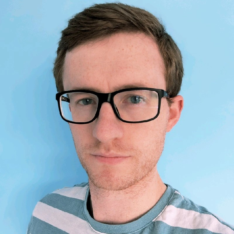 Daniel Robinson