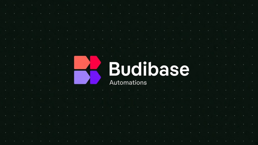 Case study: Delivering core Budibase features: branches, permissions, and calculations