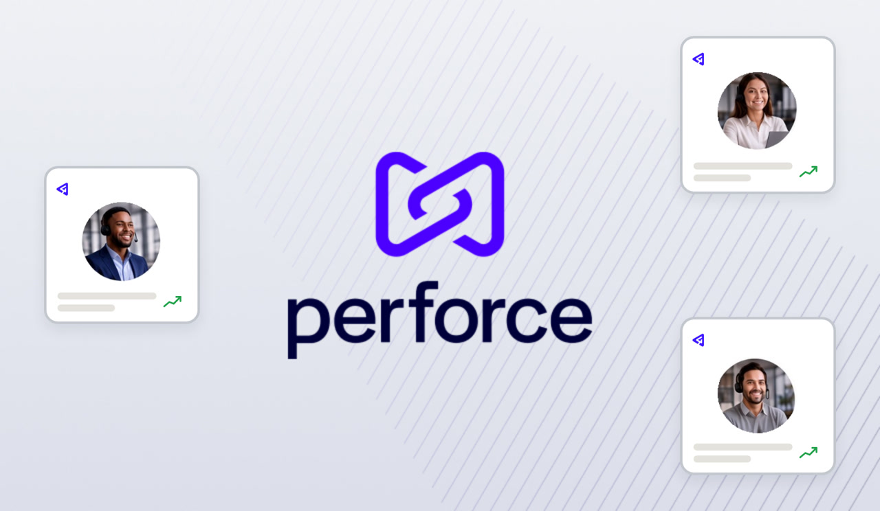 Case study: buying personas and generative AI increasing sales opportunities